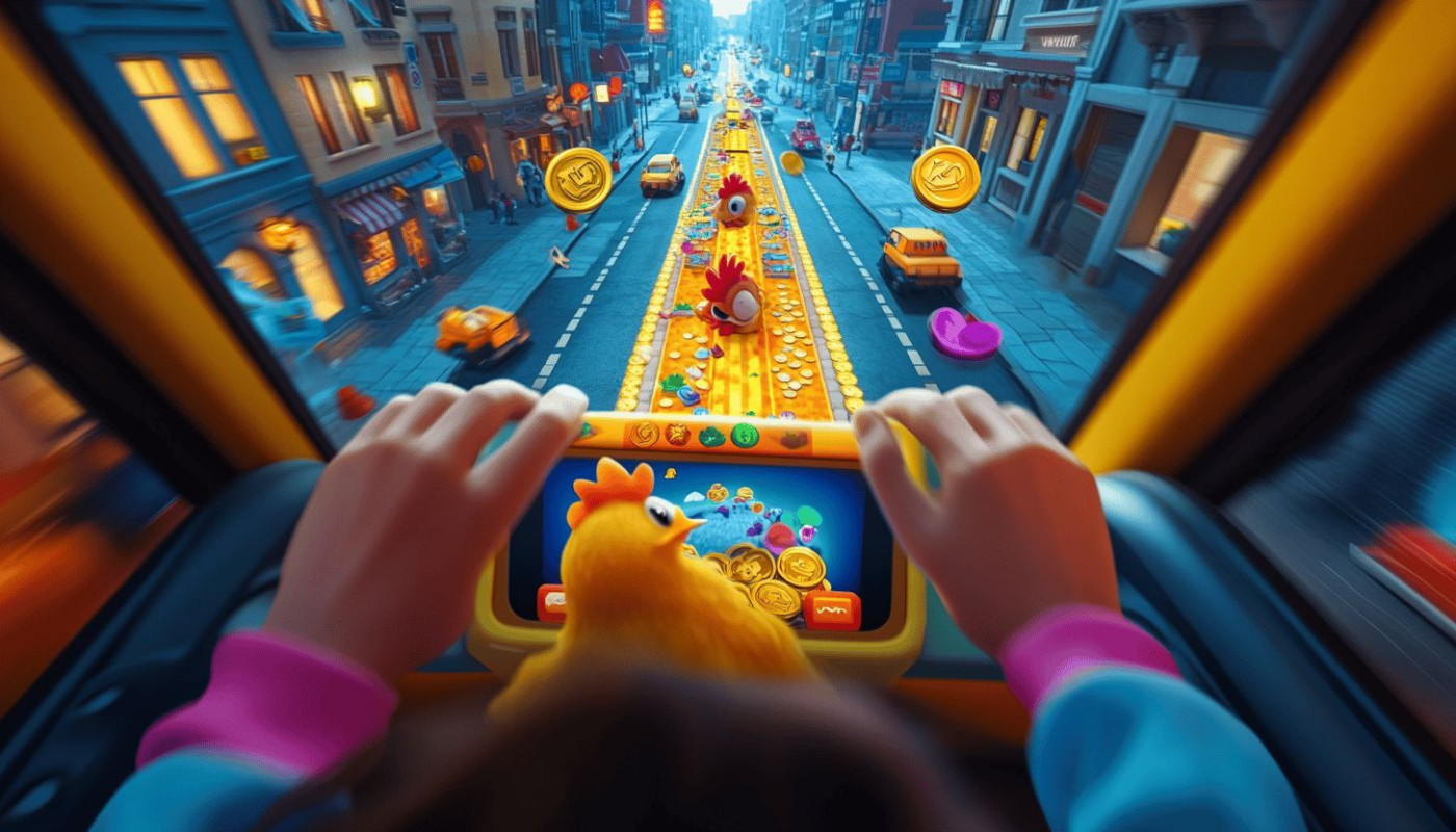 Hoe maximaliseer je jouw winsten bij Chicken Road?