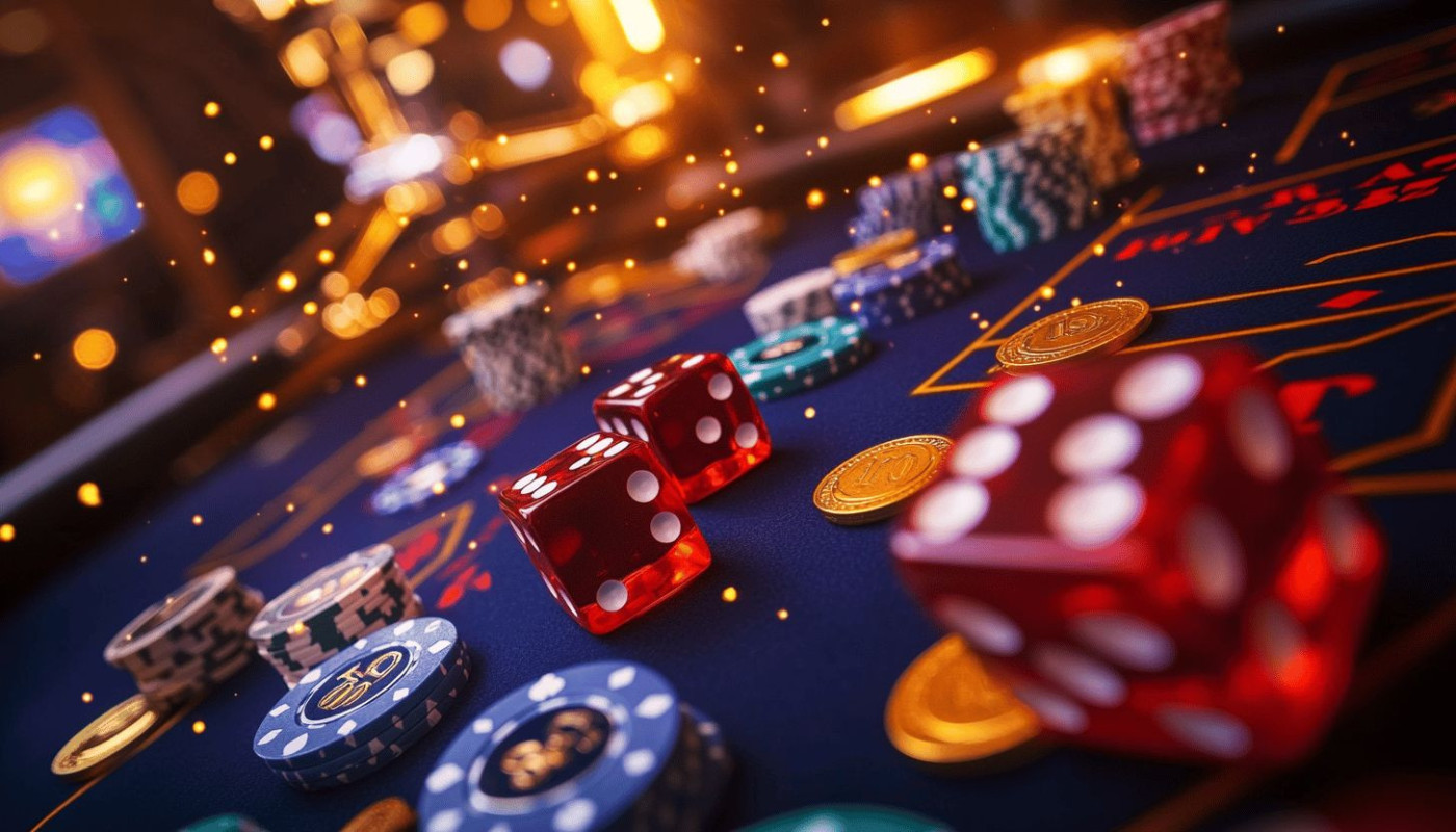 Ontdek de voordelen van exclusieve games en VIP-programma's bij digitale casino's